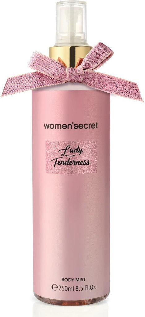 Women Secret - Ledy Tenderness Body Mist 250ml