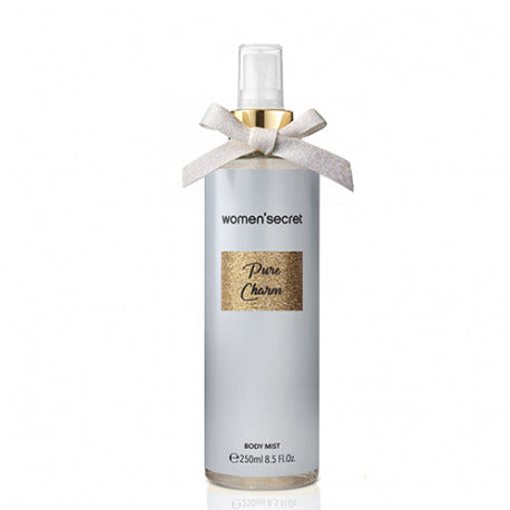 Women Secret - Pure Charm Body Mist 250ml