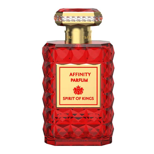 Spirit Of Kings - Affinity Parfum 100ml
