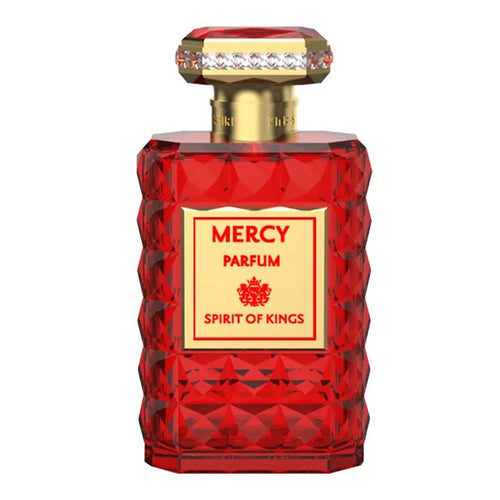 Spirit Of Kings - Mercy Parfum 100ml