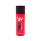 REEBOK DEODORANT SPRAY TRUST YOUR INTUITION 150 ML