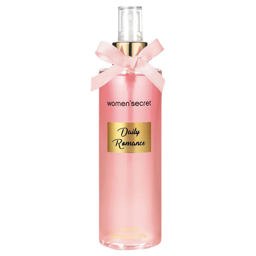 Women Secret- Body Mist Daily Romance 250ml