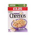 NESTLE CEREAL CHEERIOS MULTIGRAIN 390 GM