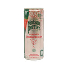 MAISON PERRIER DRINK FROEVER STRAWBERRY 250 ML