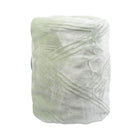 MORA BLANKET SIGNATURE EMBOSSED P80 VERDE 220X240