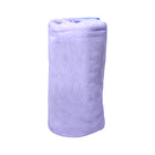 MORA BLANKET MAGIC P65 AZUL 160X220