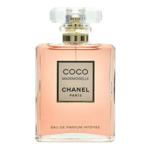 Chanel - Coco Mademoiselle Intense Women - Edp 100ml