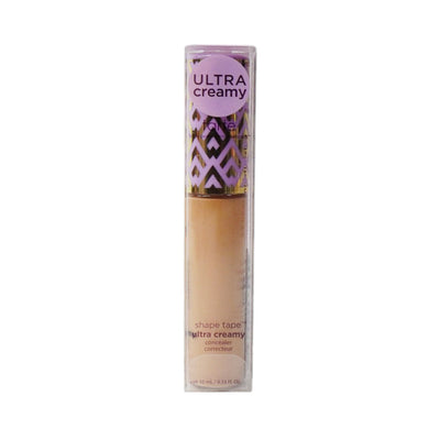 TARTE SHAPE TAPE CONCEALER MEDIUM 35N