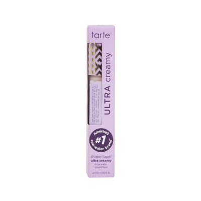 TARTE SHAPE TAPE ULTRA CREAMY 29B LIGHT 1ML