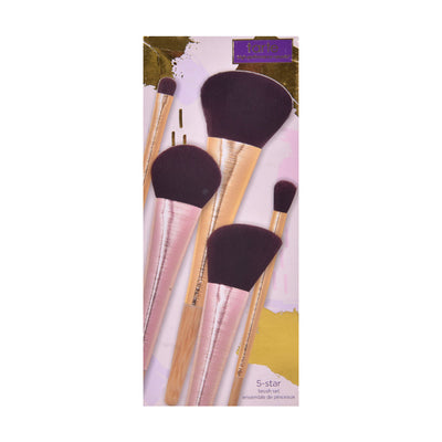TARTE BRUSH SET 5 STAR