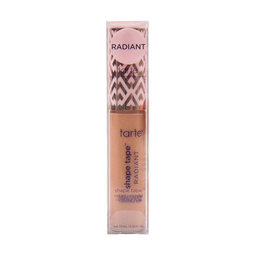 TARTE RADIANT MEDIUM SAND 34S