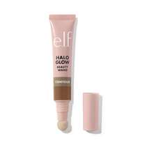 Elf - Halo Glow Contour Beauty Wand - Light/ Medium