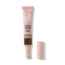 Elf - Halo Glow Contour Beauty Wand - Tan/deep