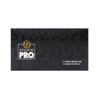 BH COSMETIC STUDIO PRO 13 PIECE BRUSH SET