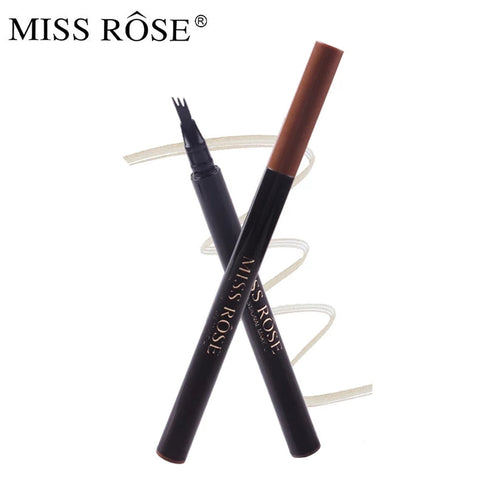 Miss Rose New Liquid Eyebrow Pen