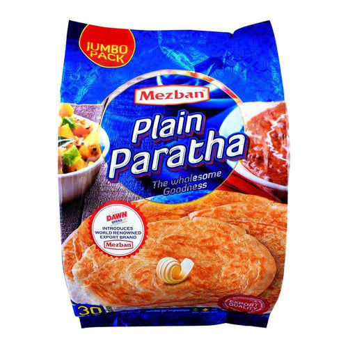 DAWN MEZBAN JUMBO PARATHA 30S 2.4KG
