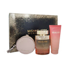 MICHAEL KORS WONDERLUST FOR WOMEN 3PC GIFT SET
