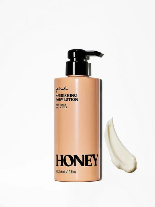 Victoria's Secret - Pink Nourishing Honey Lotion 355ml