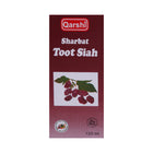 QARSHI TOOT SIAH SYRUP 120 ML