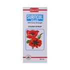 QARSHI SURFICOL SYRUP 60 ML