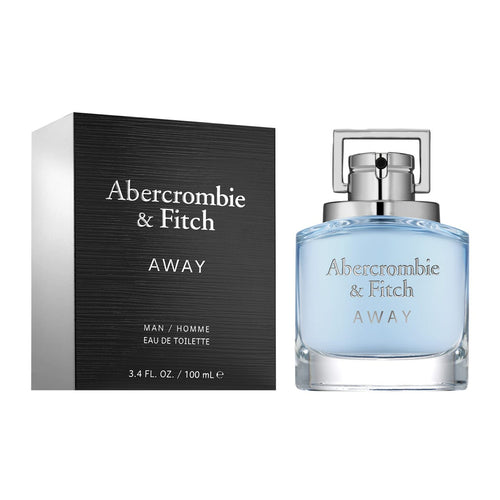 Abercromie & Fitch - Af Away Men Edt 100ml