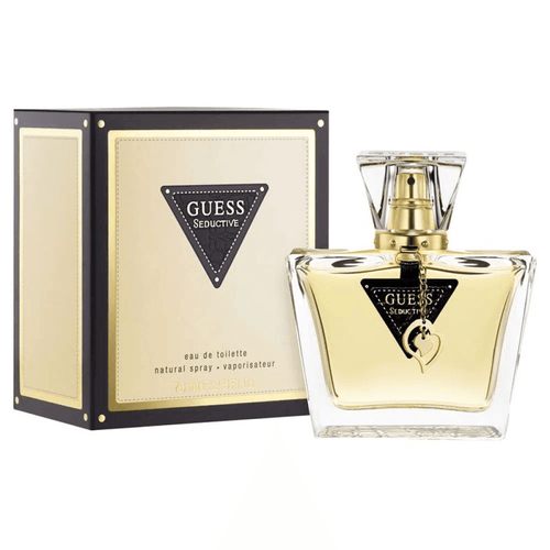 Guess - Guess Seductive Women Edt 75ml