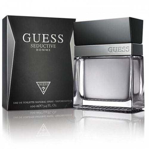 Guess - Guess Seductive Men Edt 100ml