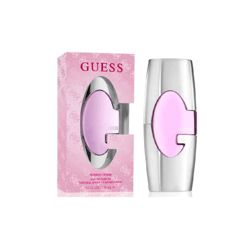 GUESS PINK FOR WOMEN EAU DE PERFUME 150ML