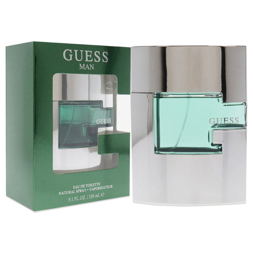 Guess - Guess For Men Edt 150ml