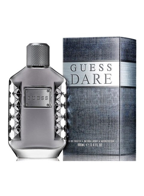 Guess - Guess Dare For Men Edt 100ml