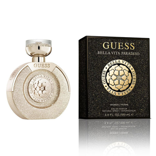 Guess - Guess Bella Vita Paradiso Edp 100ml