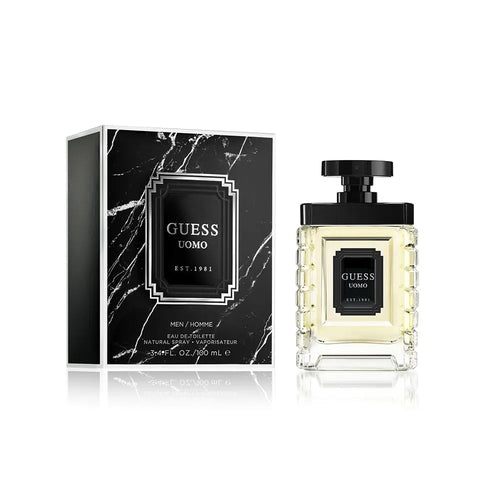 Guess - Guess 2022 Uomo Edt 100ml
