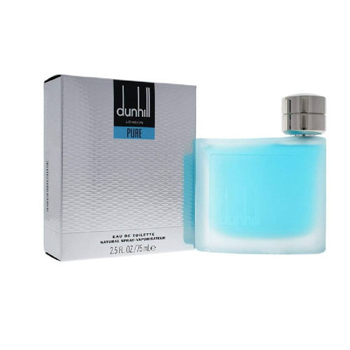 DUNHILL PURE 75 ML