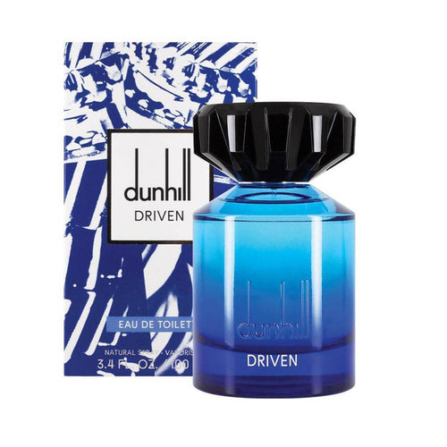 DUNHILL DRIVEN BLUE FOR MEN EDT 100ML