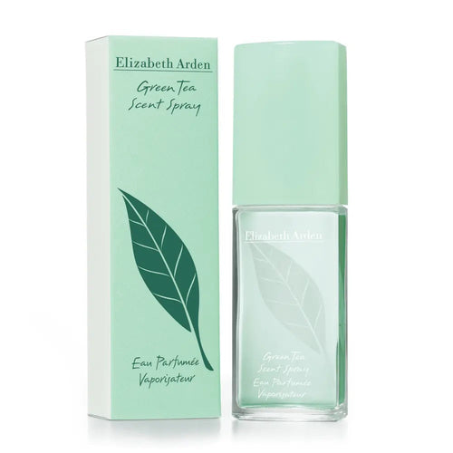 Elizabeth Arden - Green Tea Women Edp 100ml