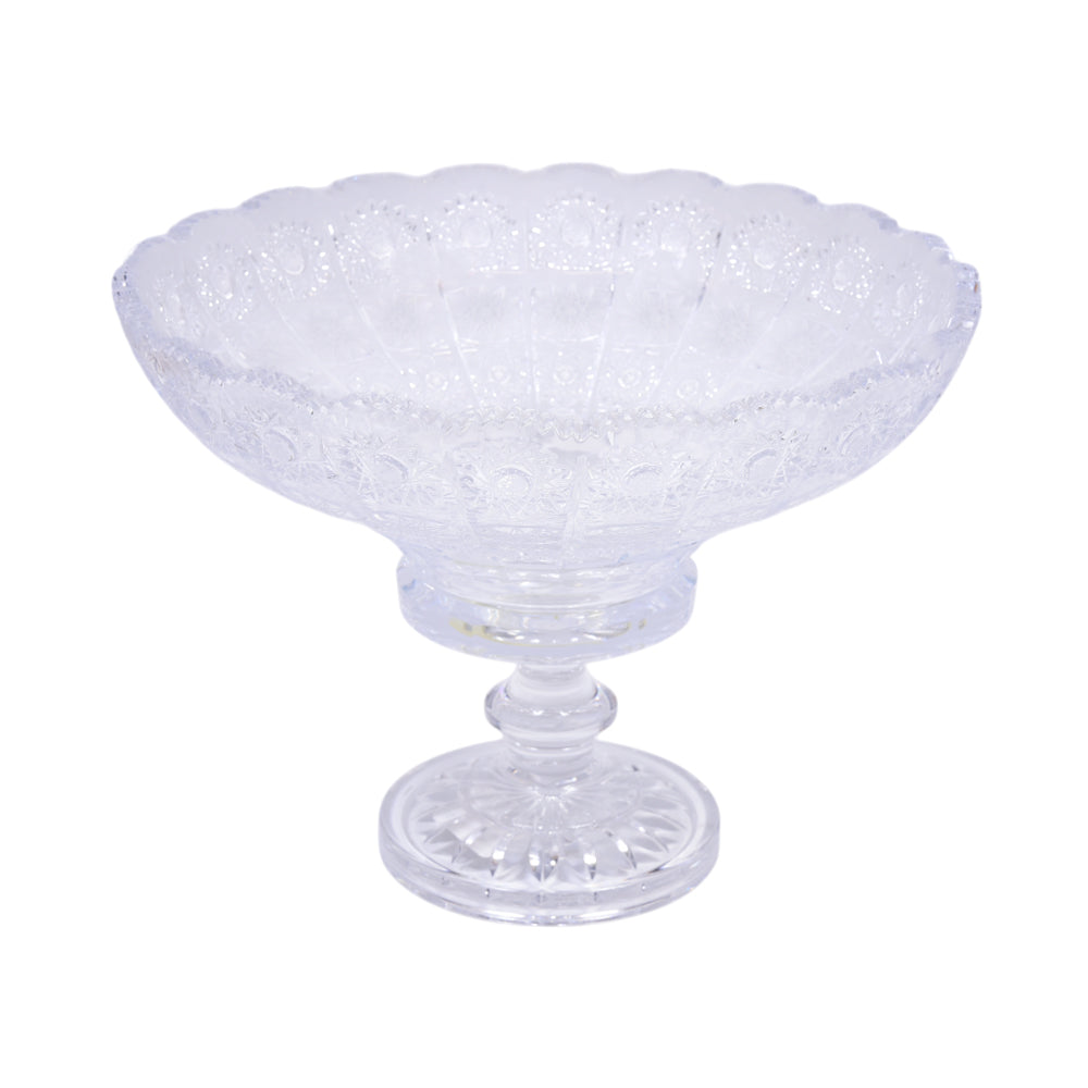 VASE BOHEMIA 50339 60552/305