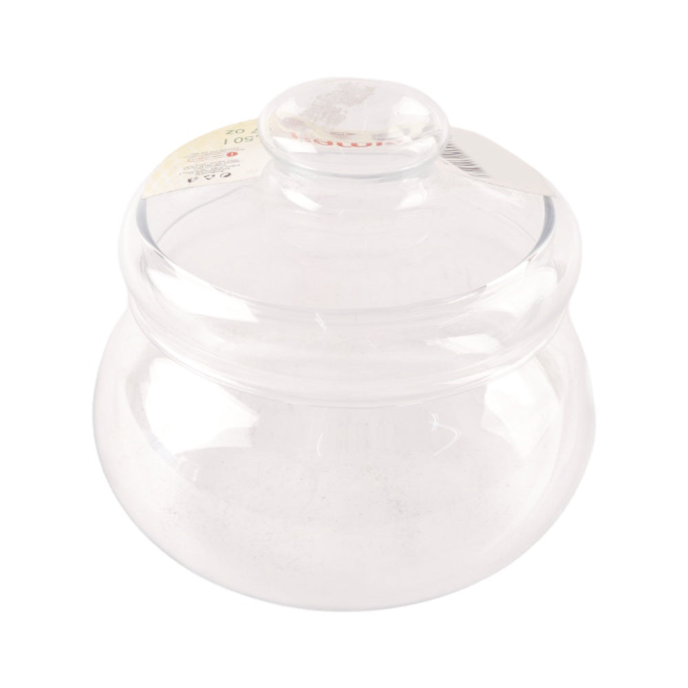SUGAR POT SIMAX 0.5LTR 5052