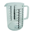 JUG MEASURING SET 2PC SIMAX 172