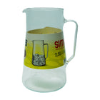 JUG SIMAX 2.5L 20070 BASIC
