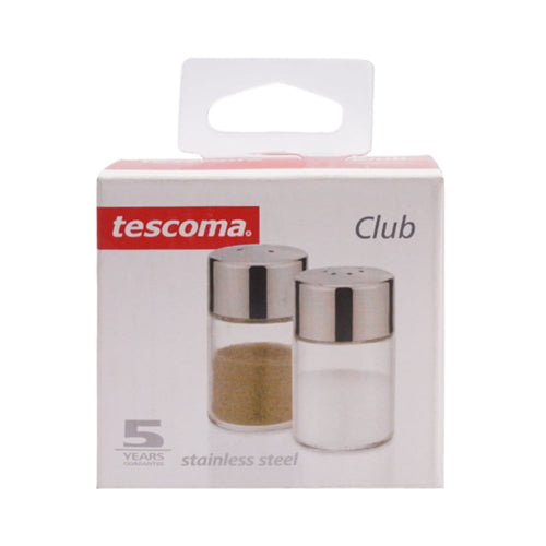 TESCOMA SALT & PEPPER SMALL 2PC 650310
