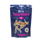 BRIT TRAINING SNACKS S 200G