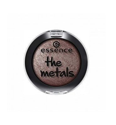 Essence - The Metals Eyeshadow 03