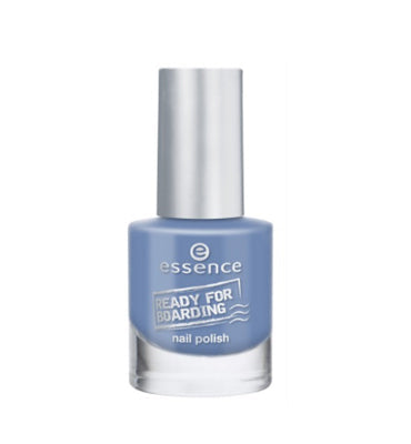 Essence - Ready For Boarding Nail Polish - 04