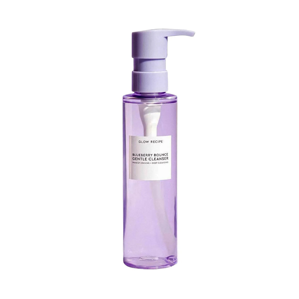 GLOW RECIPE BLUEBERRY BOUNCE GENTLE CLEANSER 160ML