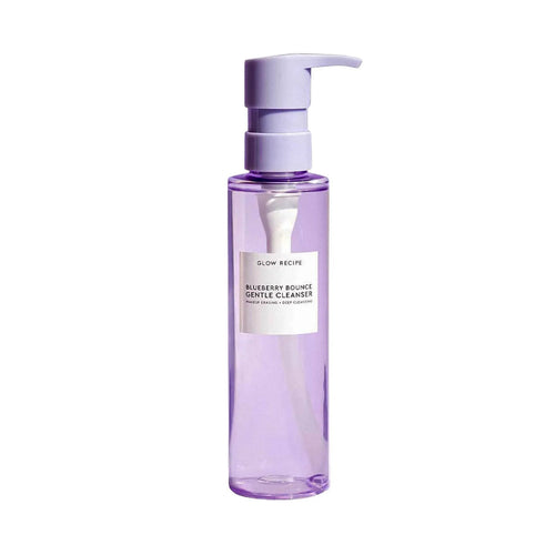 GLOW RECIPE BLUEBERRY BOUNCE GENTLE CLEANSER 160ML