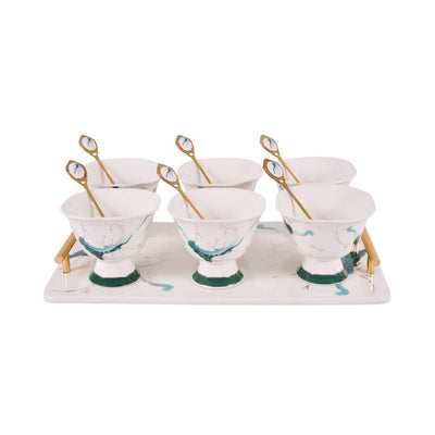 ICE CREAM SET 13PC ICSI-13-2113CKIK