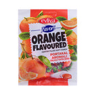 EVLIYA FAVORI ORANGE FLAVOURED POUCH 90GM
