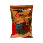 EVLIYA PREMIUM MILK CHOCOLATE  CANDIOTTI 150 GM