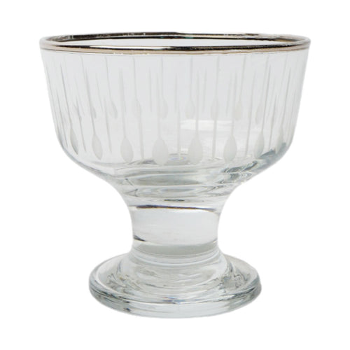 ICE CREAM CUP CANBA HAVANA PLATINUM CAN275