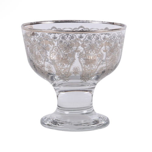 ICE CREAM CUP CANBA DELUXE PLATINUM CAN275